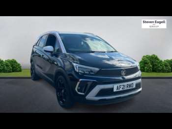2021 (21) - 1.2 Turbo SRi Nav 5dr