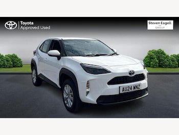 Used Toyota Yaris Cross 2024 for sale - 78601230: Photo