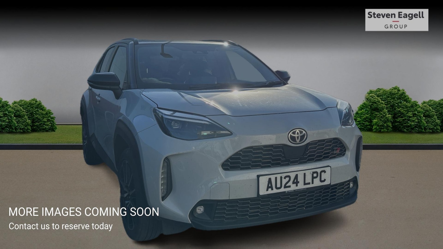 Used Toyota Yaris Cross 2024 for sale - 76020433: Photo 1