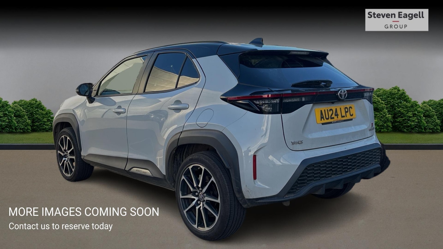 Used Toyota Yaris Cross 2024 for sale - 76020433: Photo 2
