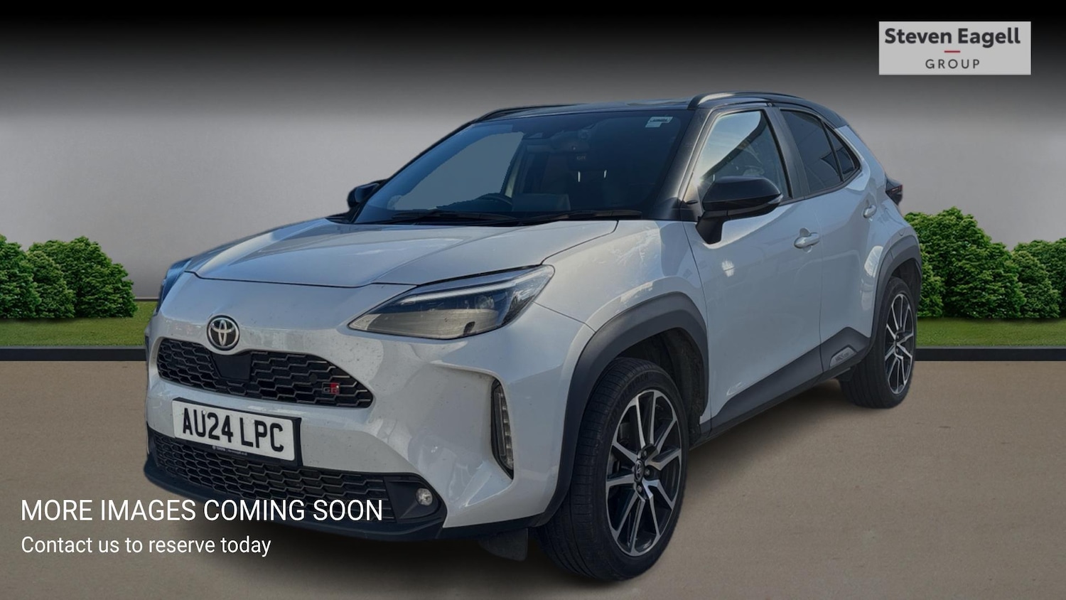 Used Toyota Yaris Cross 2024 for sale - 76020433: Photo 3