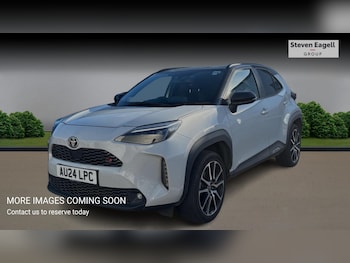 Used Toyota Yaris Cross 2024 for sale - 76020433: Photo 3