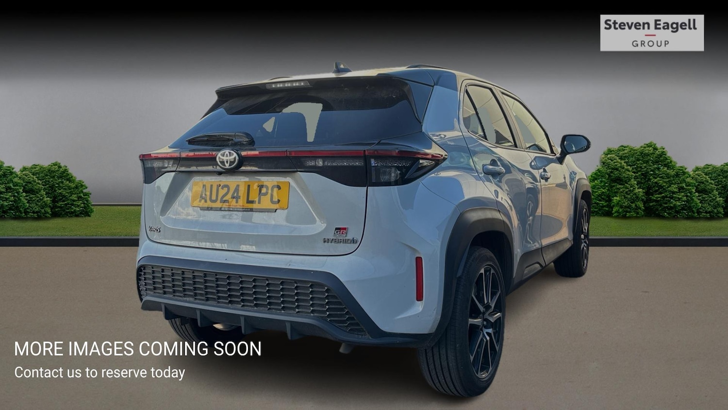 Used Toyota Yaris Cross 2024 for sale - 76020433: Photo 4