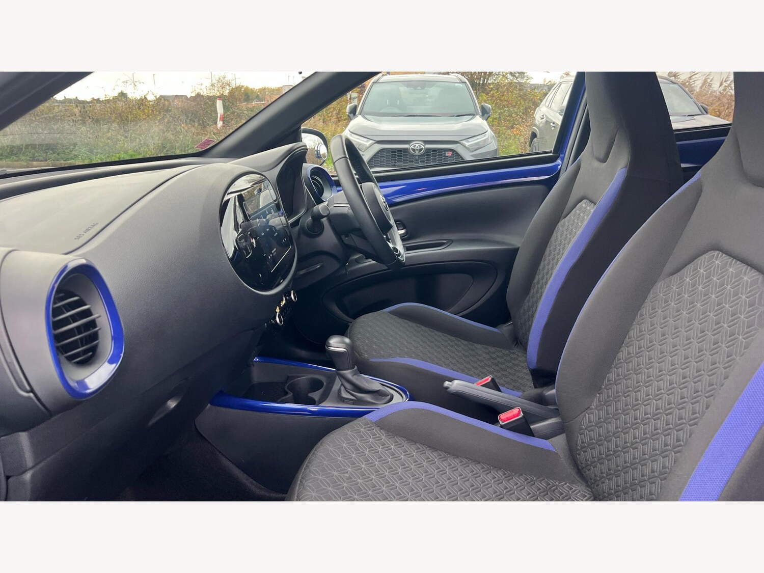 Used Toyota Aygo X 2024 for sale - 76539118: Photo 12