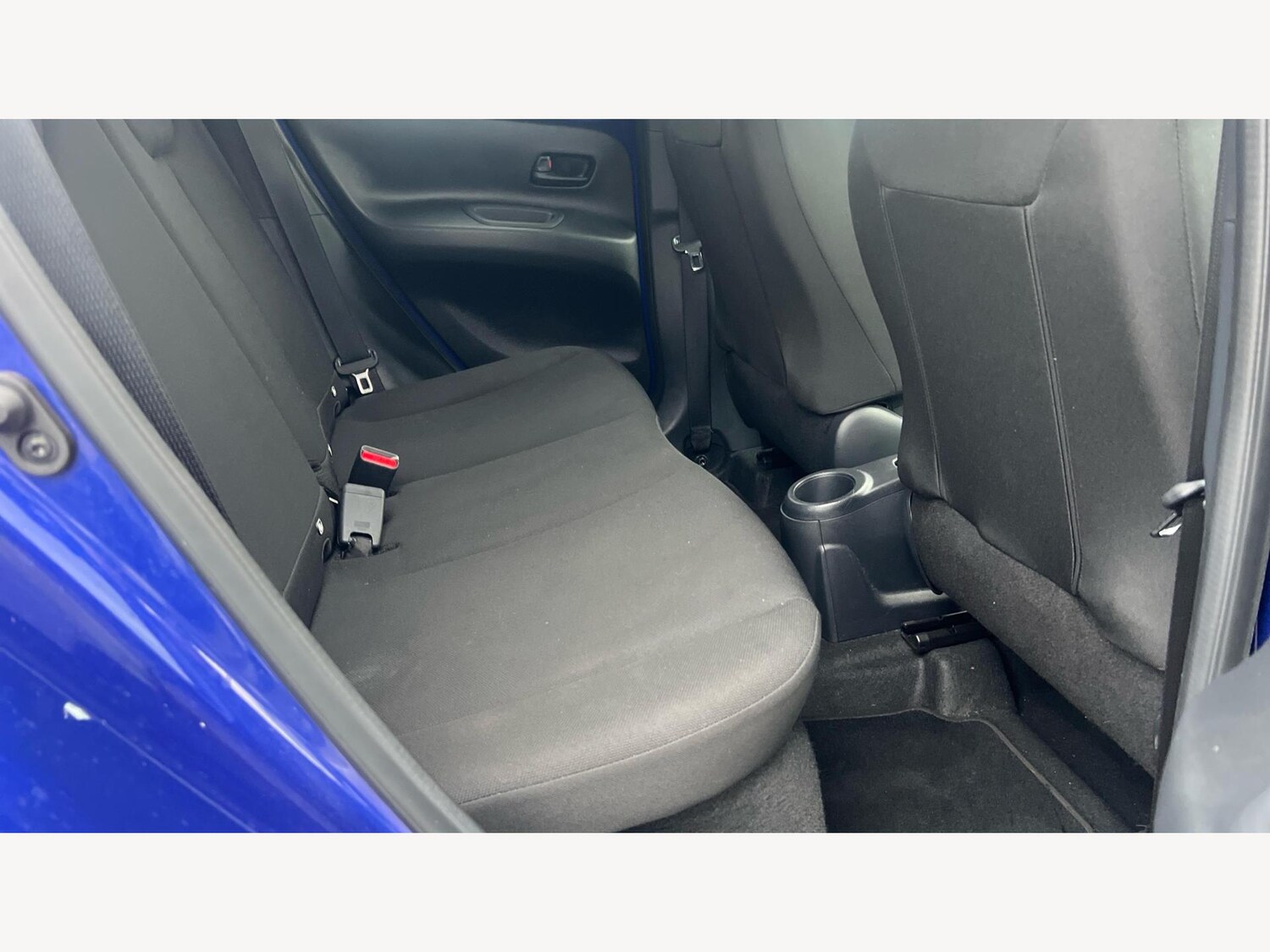 Used Toyota Aygo X 2024 for sale - 76539118: Photo 14