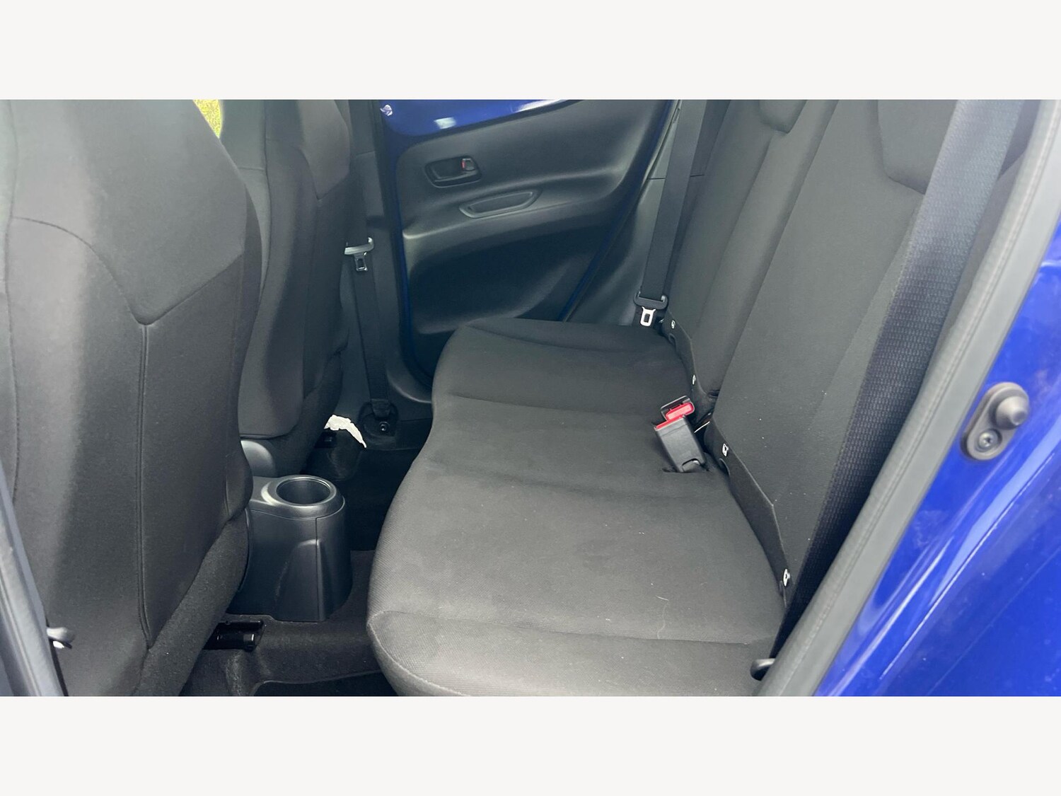 Used Toyota Aygo X 2024 for sale - 76539118: Photo 15