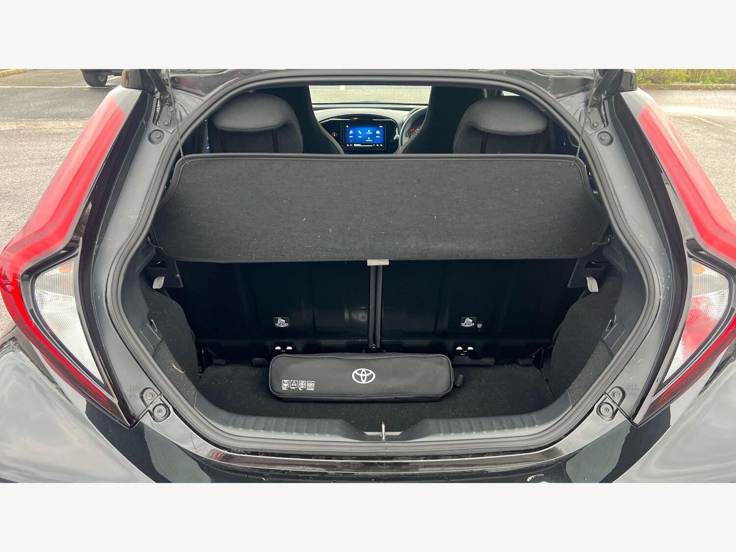 Used Toyota Aygo X 2024 for sale - 76539118: Photo 16