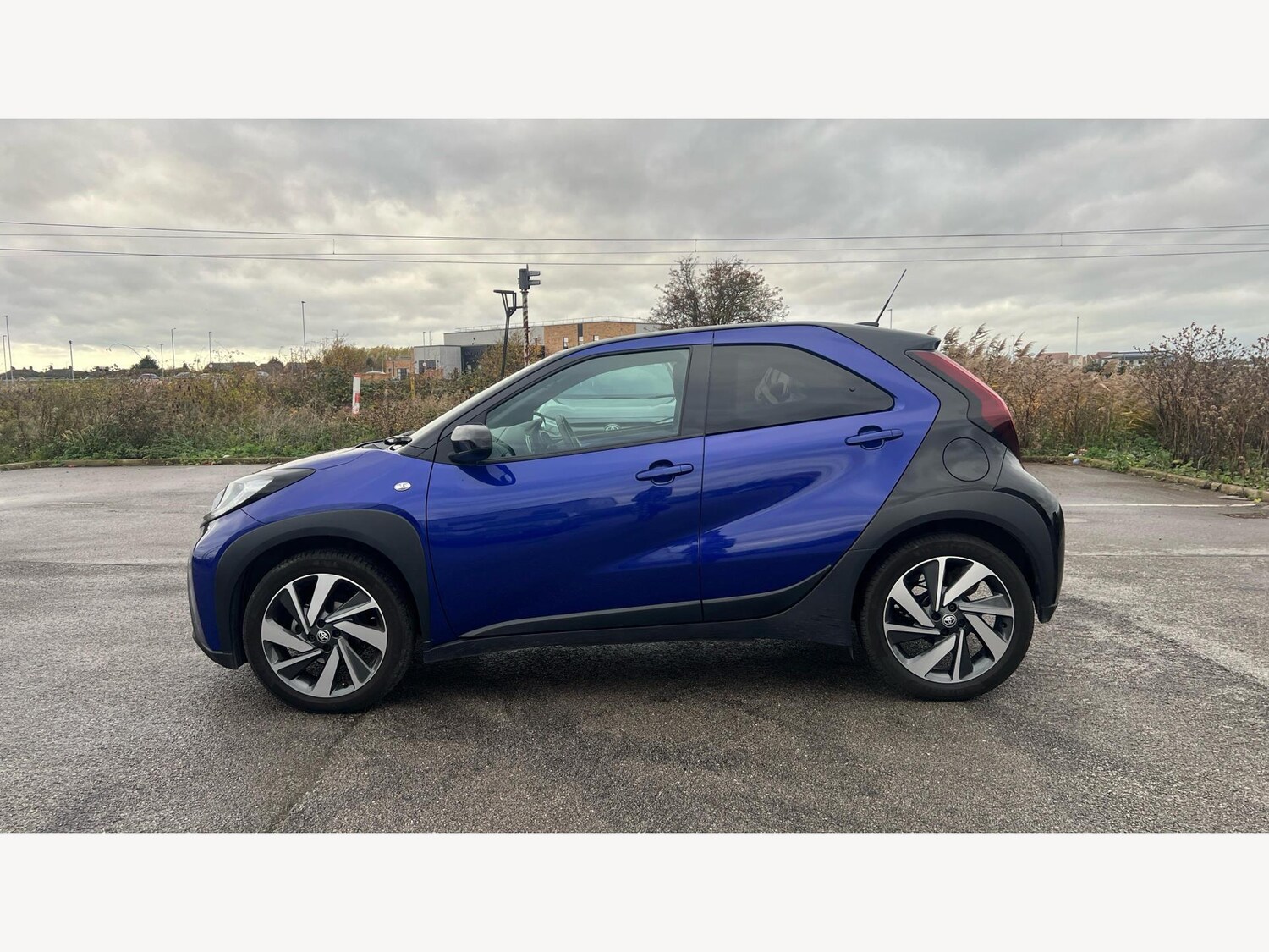 Used Toyota Aygo X 2024 for sale - 76539118: Photo 19