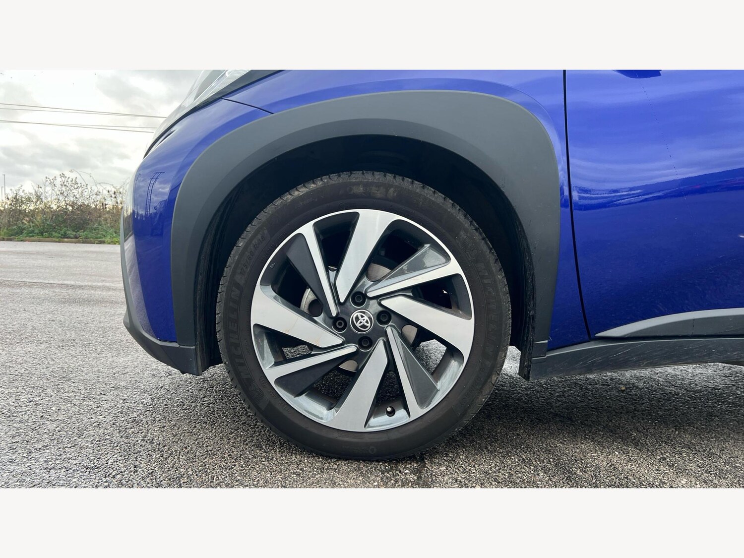 Used Toyota Aygo X 2024 for sale - 76539118: Photo 20