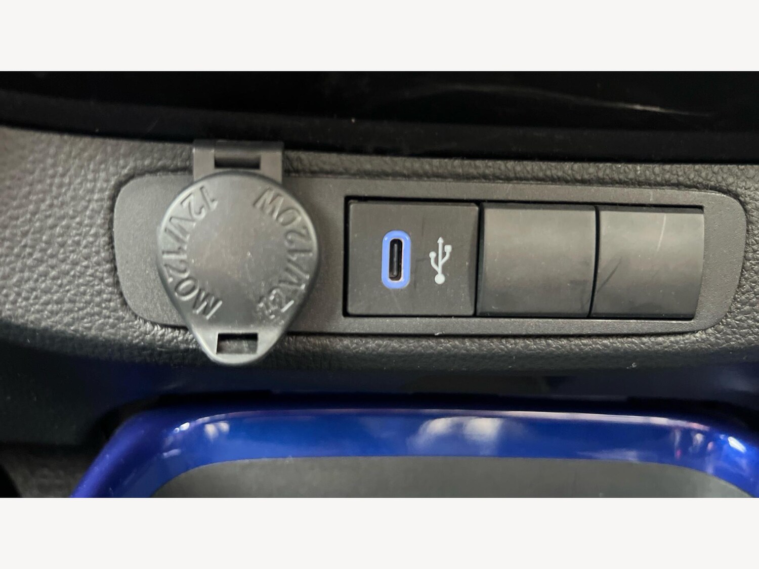 Used Toyota Aygo X 2024 for sale - 76539118: Photo 24