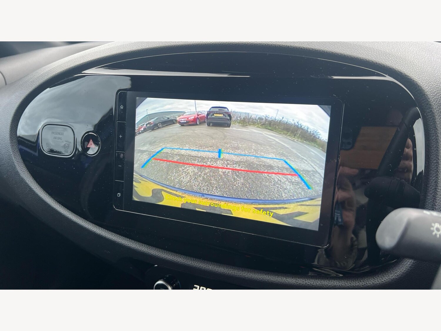 Used Toyota Aygo X 2024 for sale - 76539118: Photo 25