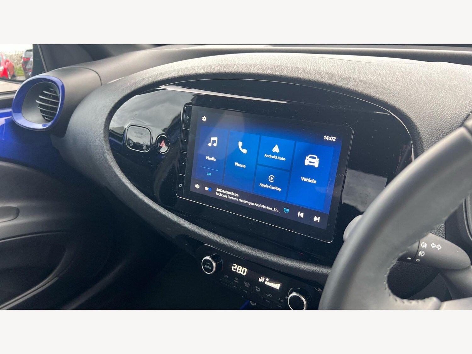 Used Toyota Aygo X 2024 for sale - 76539118: Photo 9