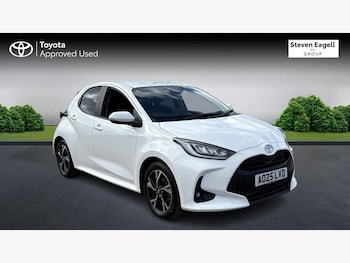 Used Toyota Yaris 2025 for sale - 79553201: Photo
