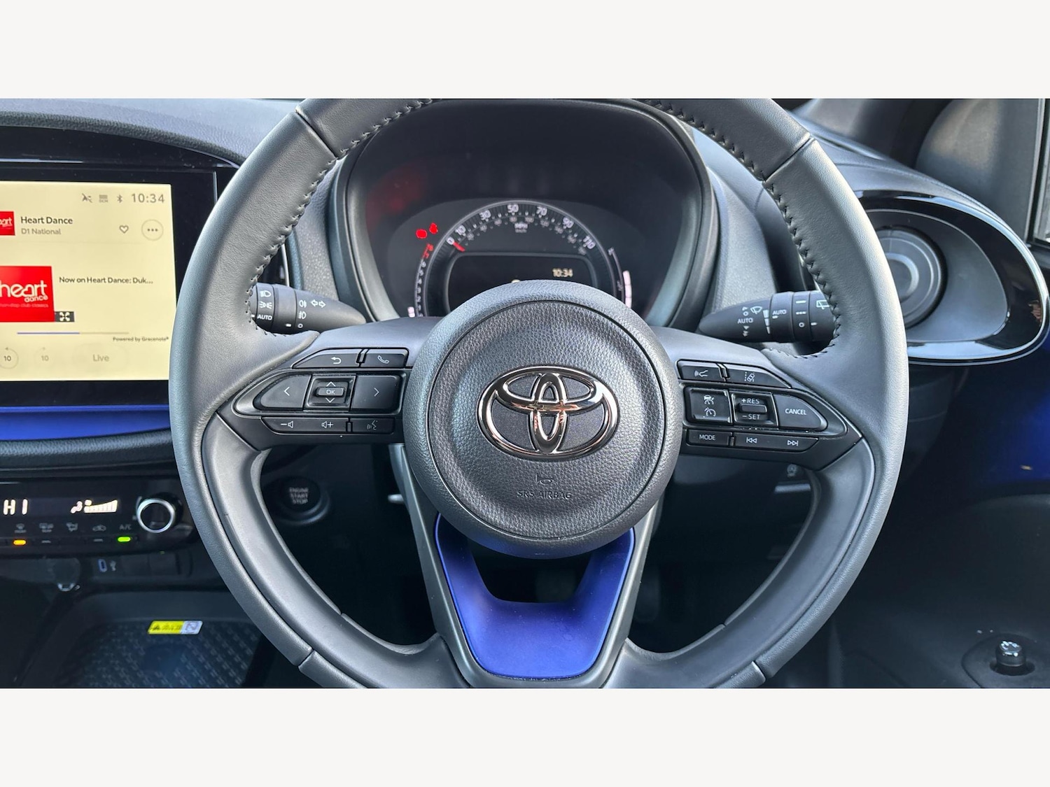Used Toyota Aygo X 2024 for sale - 77074275: Photo 10