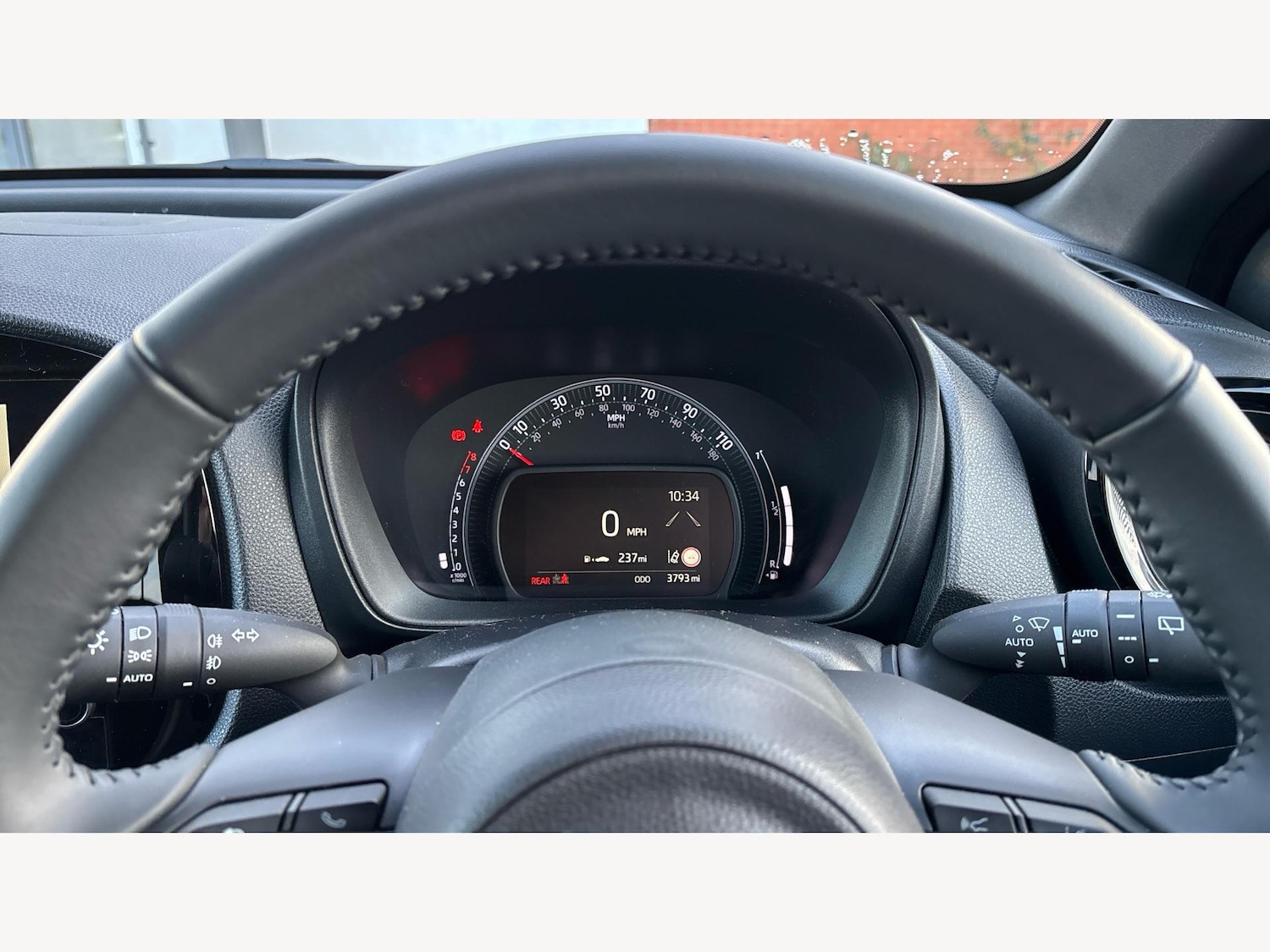 Used Toyota Aygo X 2024 for sale - 77074275: Photo 11