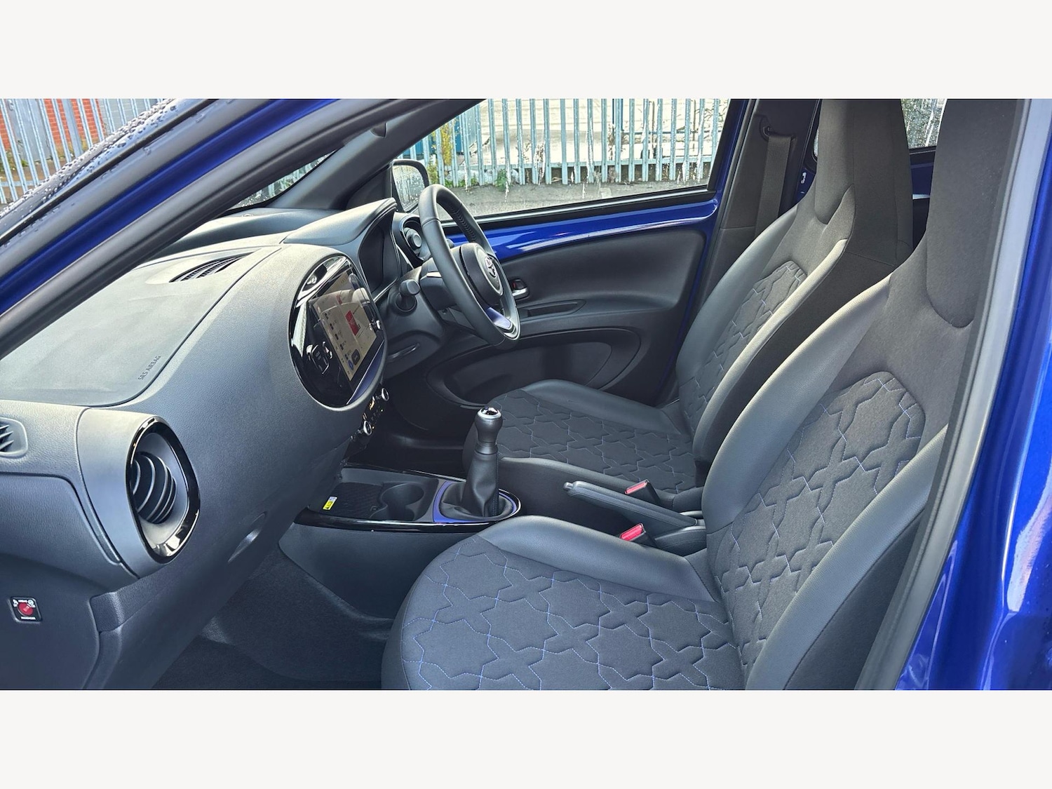 Used Toyota Aygo X 2024 for sale - 77074275: Photo 12