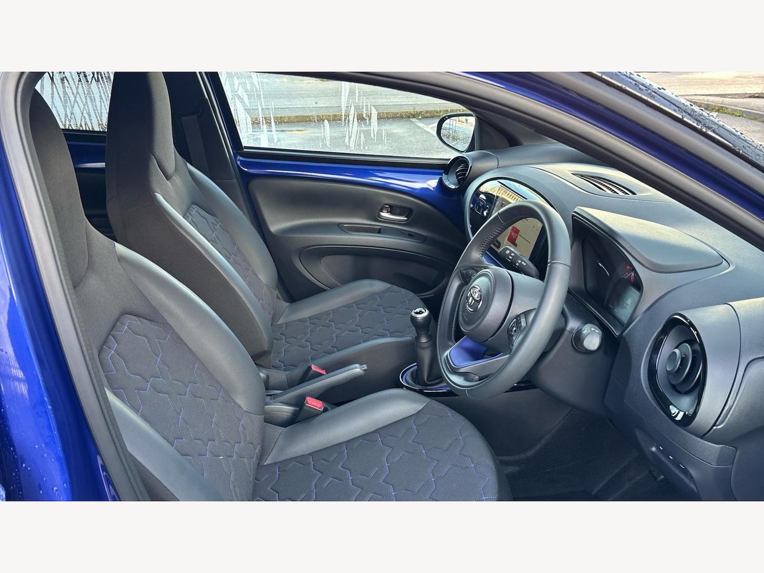 Used Toyota Aygo X 2024 for sale - 77074275: Photo 13