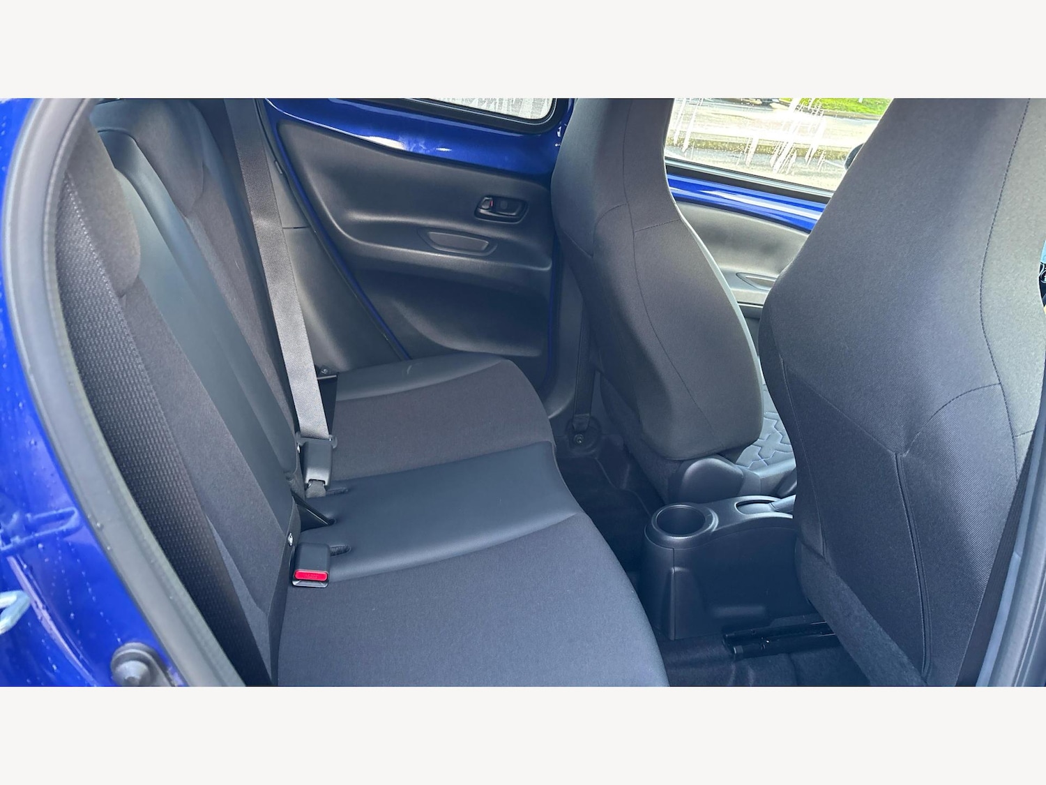 Used Toyota Aygo X 2024 for sale - 77074275: Photo 14