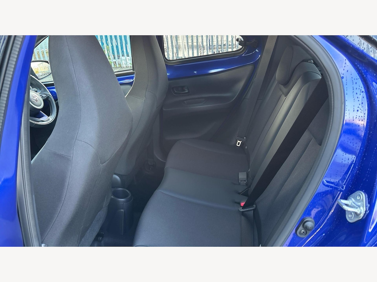 Used Toyota Aygo X 2024 for sale - 77074275: Photo 15