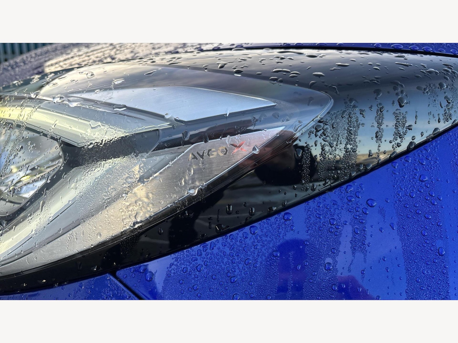 Used Toyota Aygo X 2024 for sale - 77074275: Photo 22