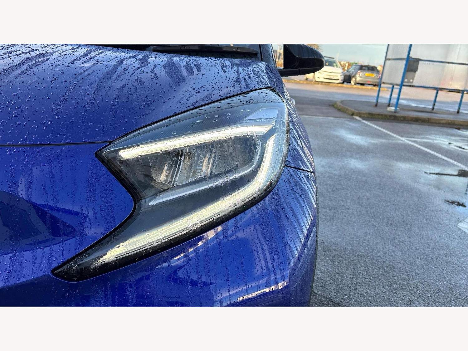 Used Toyota Aygo X 2024 for sale - 77074275: Photo 23