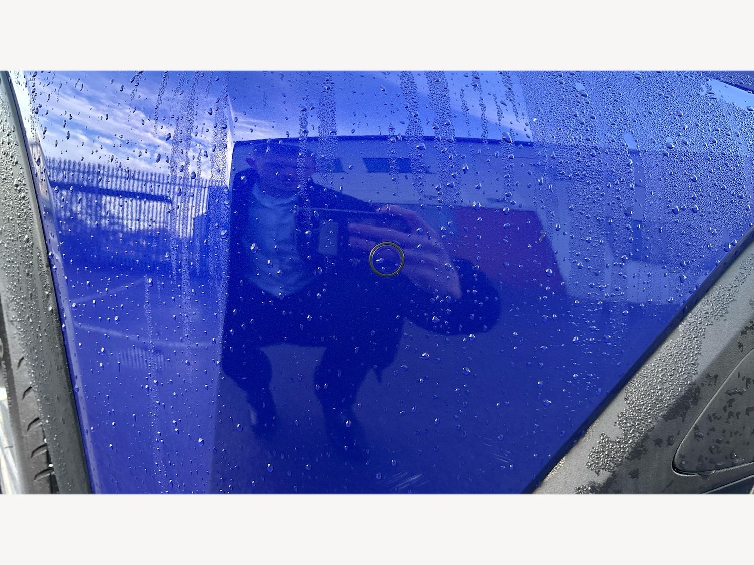 Used Toyota Aygo X 2024 for sale - 77074275: Photo 24