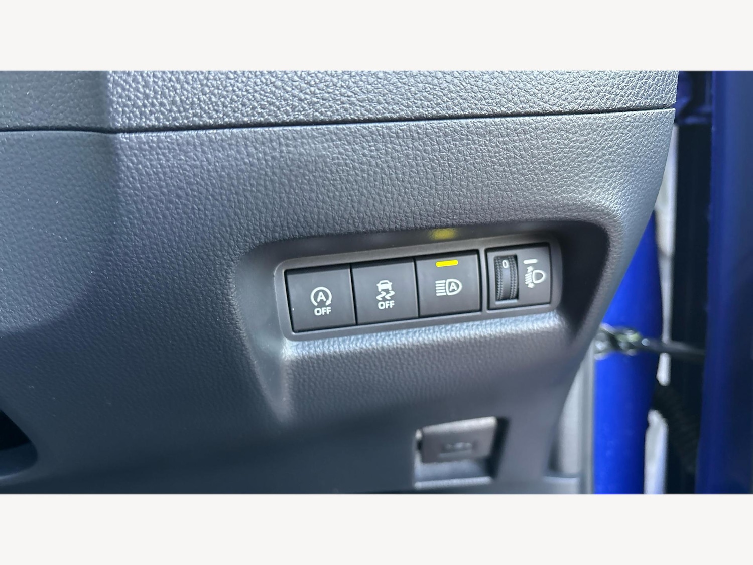 Used Toyota Aygo X 2024 for sale - 77074275: Photo 30