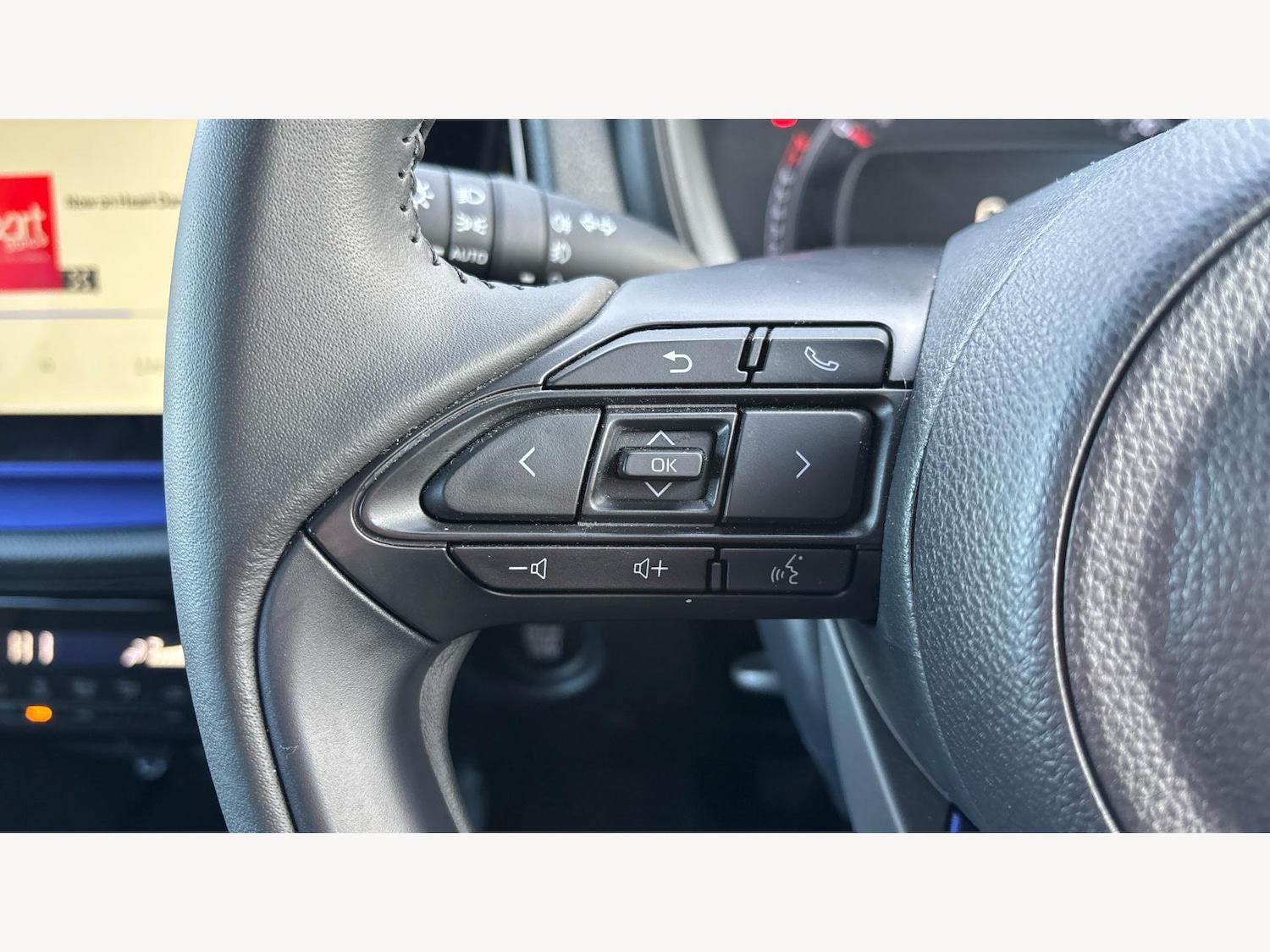 Used Toyota Aygo X 2024 for sale - 77074275: Photo 32