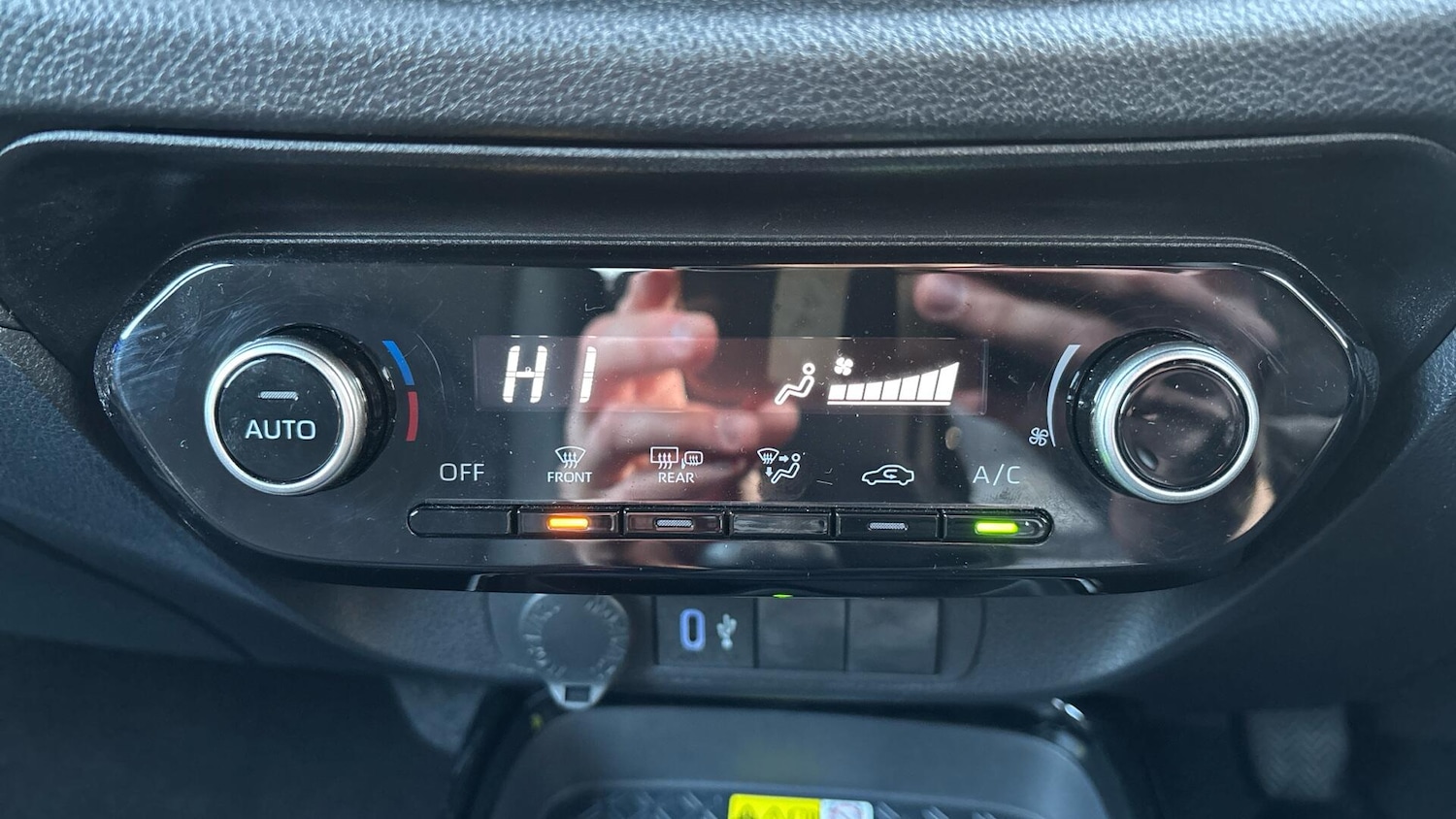 Used Toyota Aygo X 2024 for sale - 77074275: Photo 35