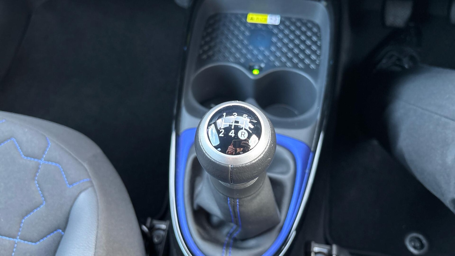 Used Toyota Aygo X 2024 for sale - 77074275: Photo 37