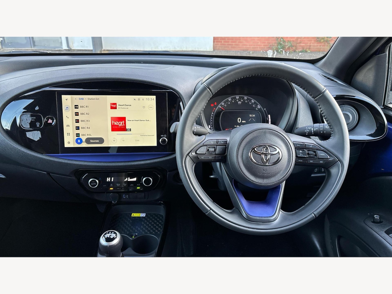 Used Toyota Aygo X 2024 for sale - 77074275: Photo 7