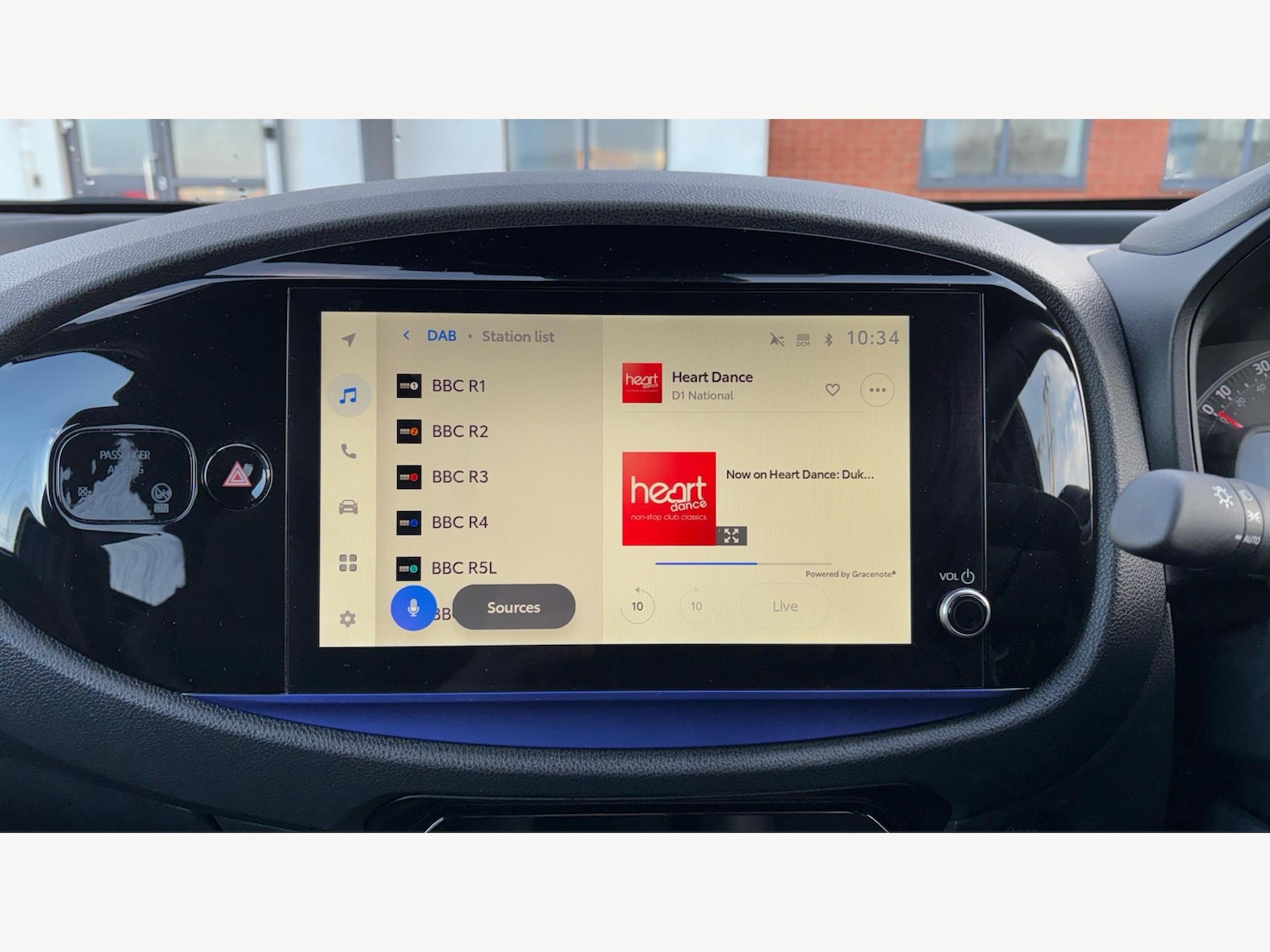 Used Toyota Aygo X 2024 for sale - 77074275: Photo 9