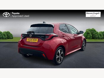 Used Toyota Yaris 2025 for sale - 78549211: Photo