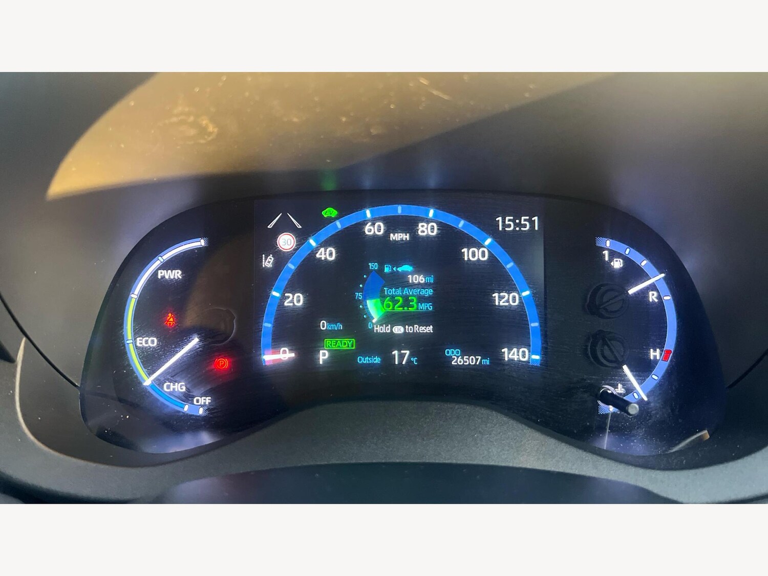 Used Toyota Yaris Cross 2024 for sale - 76539165: Photo 11