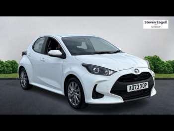 2023 (73) - 1.5 Hybrid Icon 5dr CVT