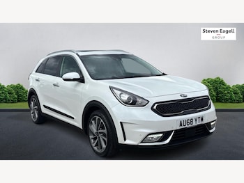 Used Kia Niro 2018 for sale - 79267954: Photo