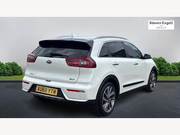 Used Kia Niro 2018 for sale - 79267954: Photo