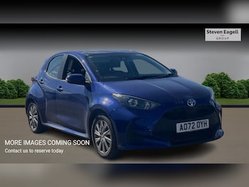 Toyota - Yaris