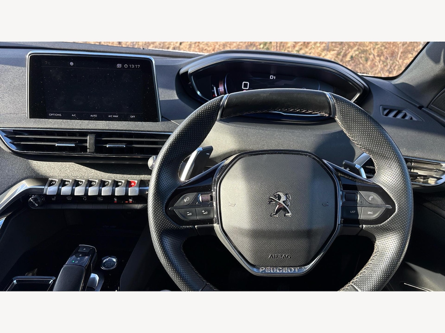 Used Peugeot 3008 2020 for sale - 77120694: Photo 10