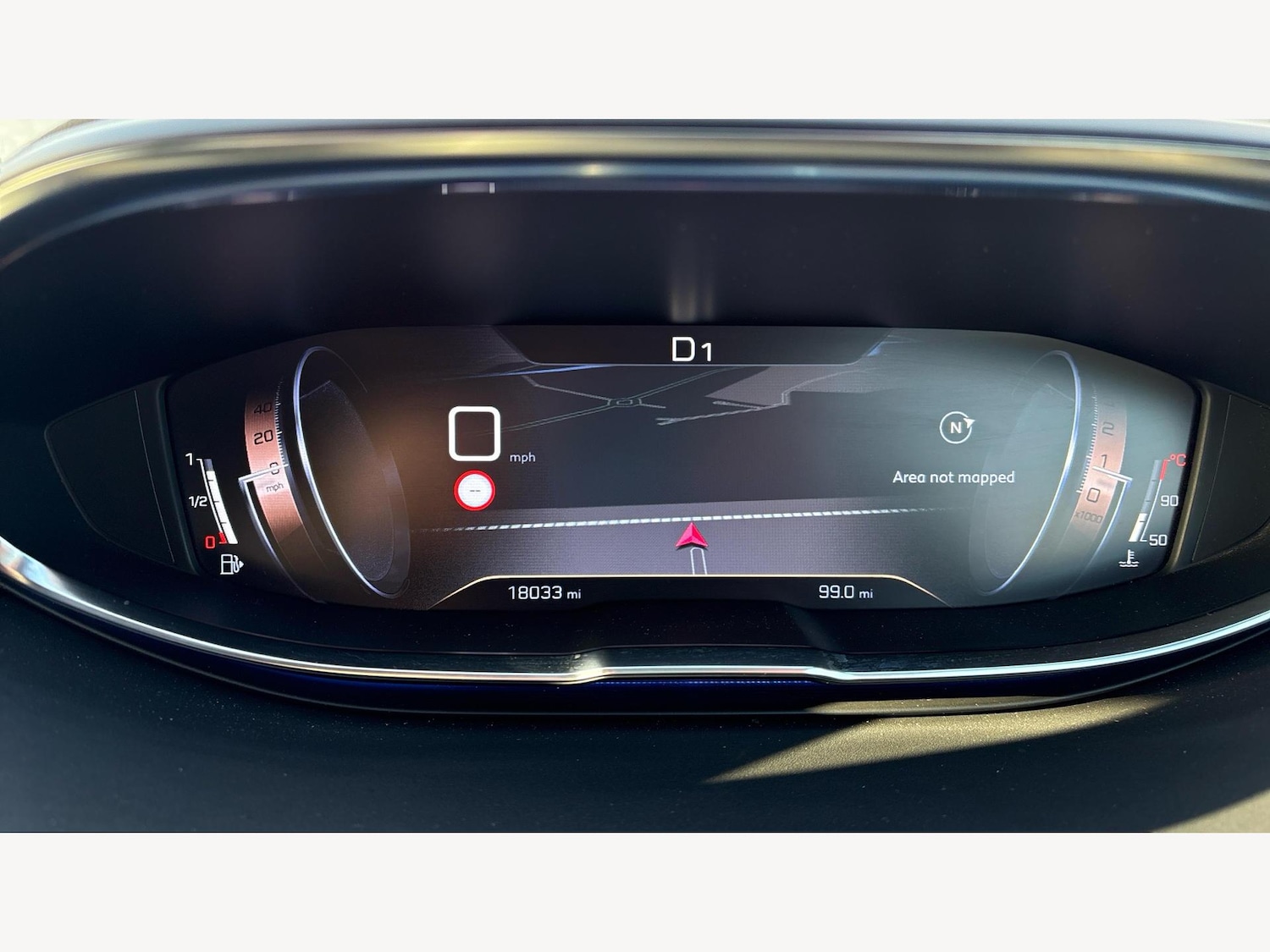 Used Peugeot 3008 2020 for sale - 77120694: Photo 11