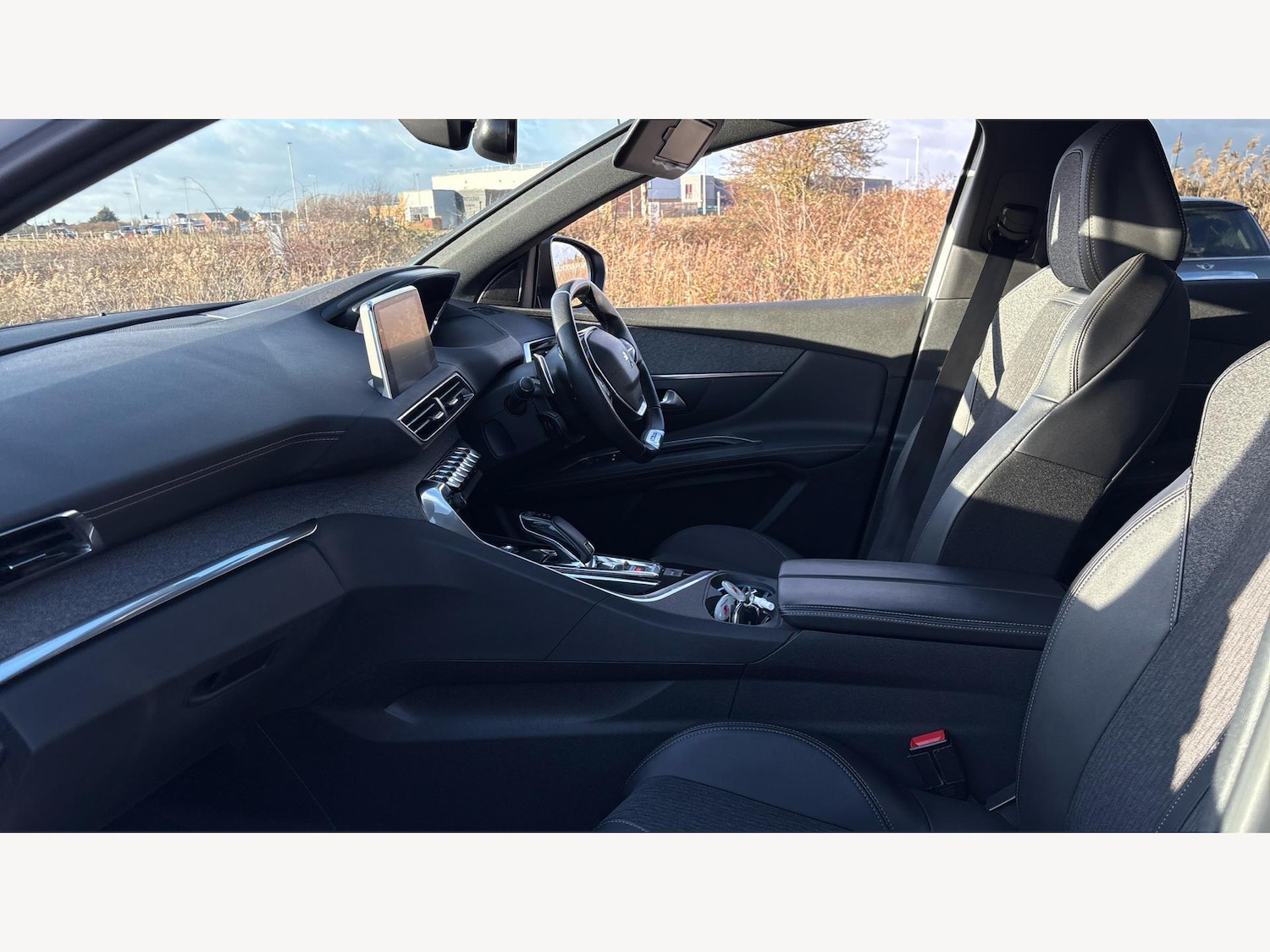 Used Peugeot 3008 2020 for sale - 77120694: Photo 12