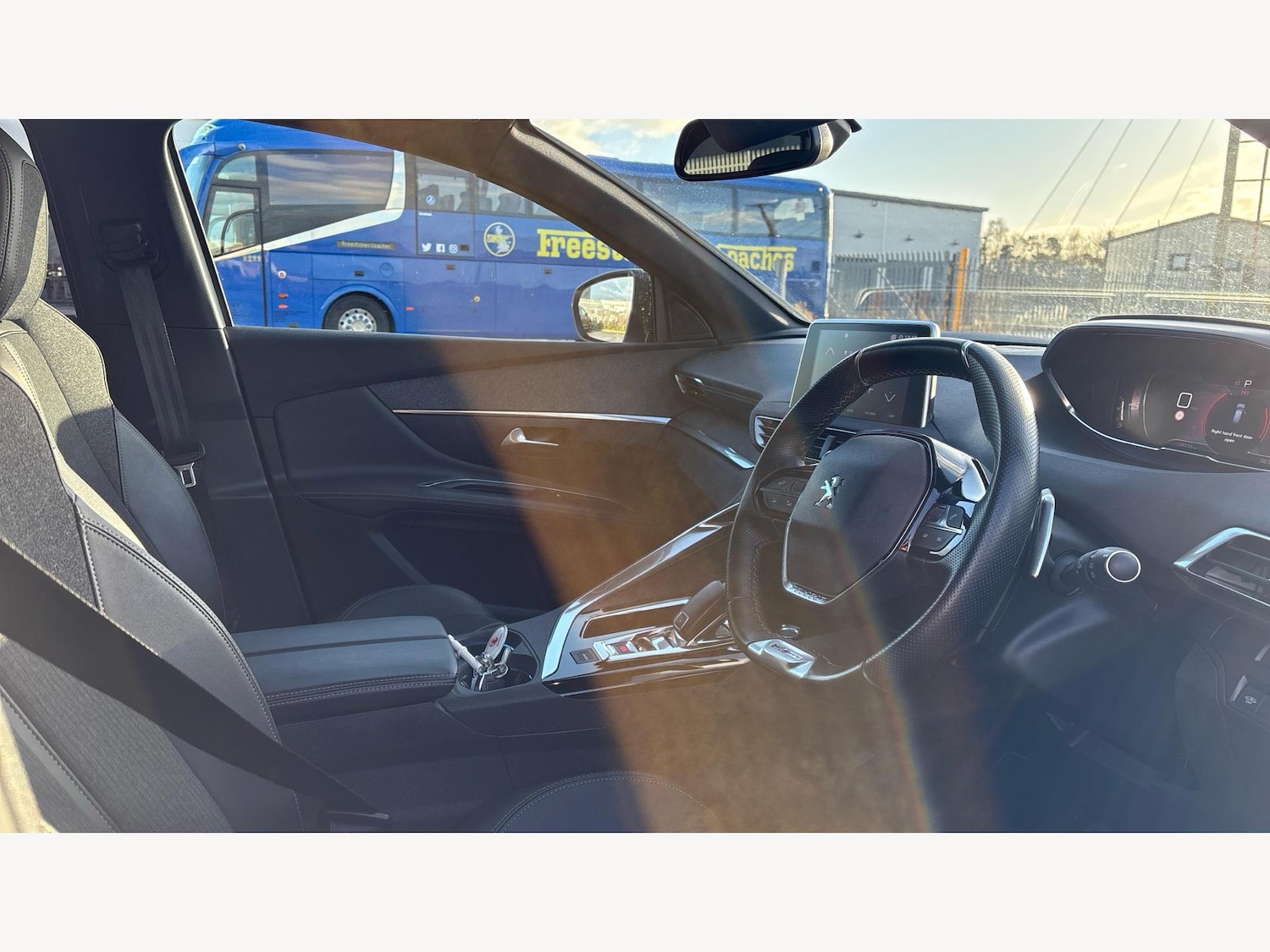 Used Peugeot 3008 2020 for sale - 77120694: Photo 13