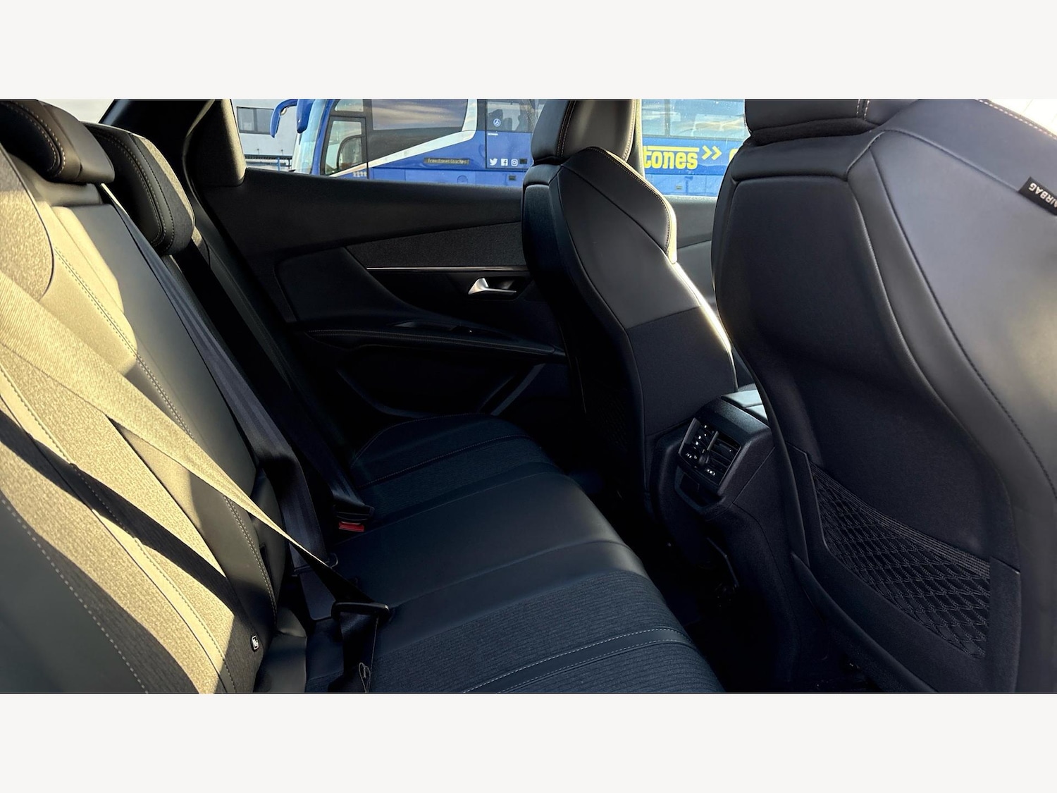 Used Peugeot 3008 2020 for sale - 77120694: Photo 14