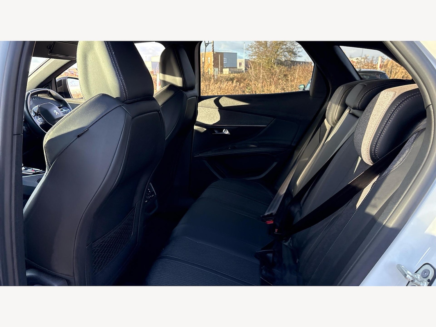 Used Peugeot 3008 2020 for sale - 77120694: Photo 15