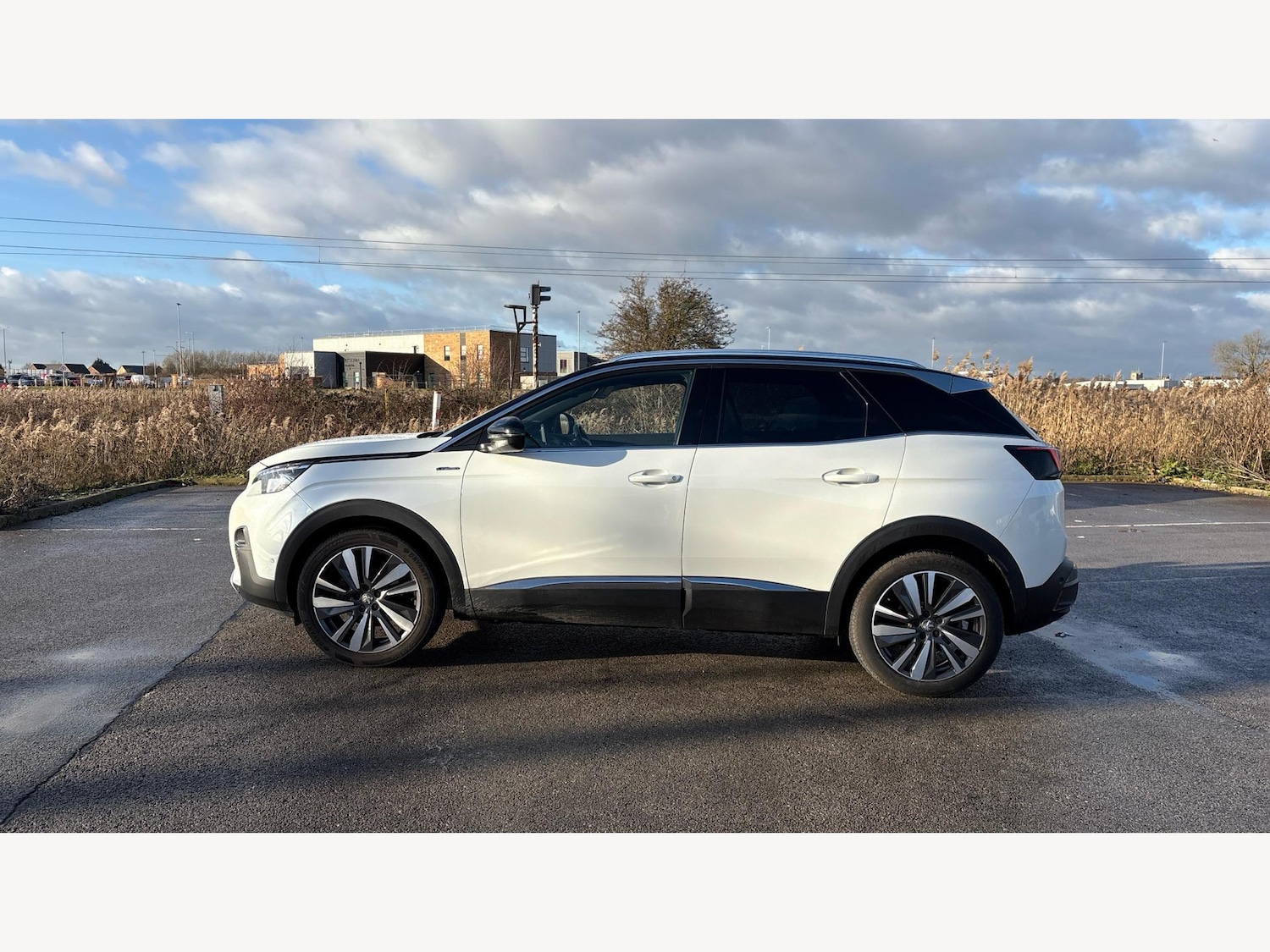 Used Peugeot 3008 2020 for sale - 77120694: Photo 19