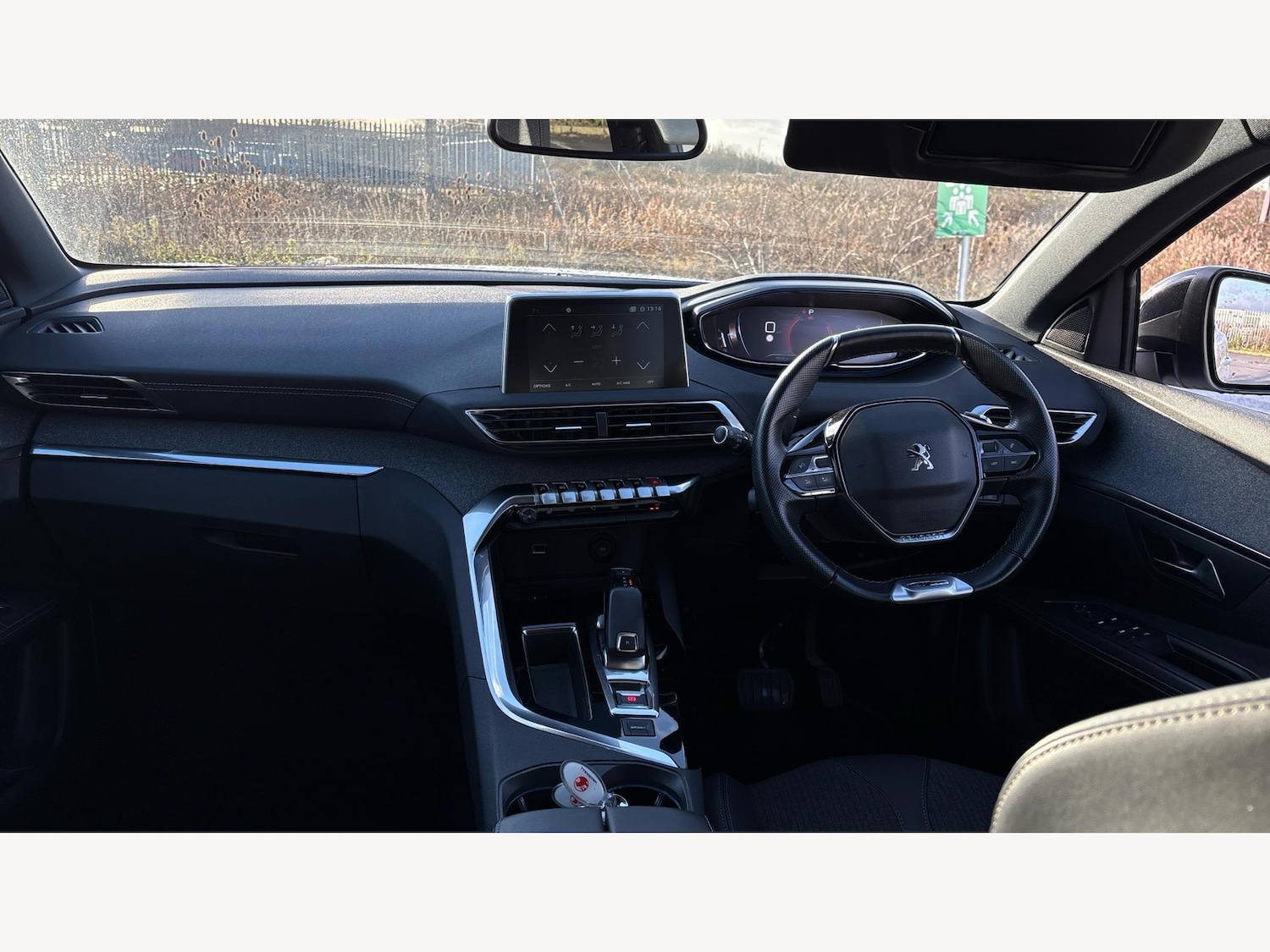 Used Peugeot 3008 2020 for sale - 77120694: Photo 7