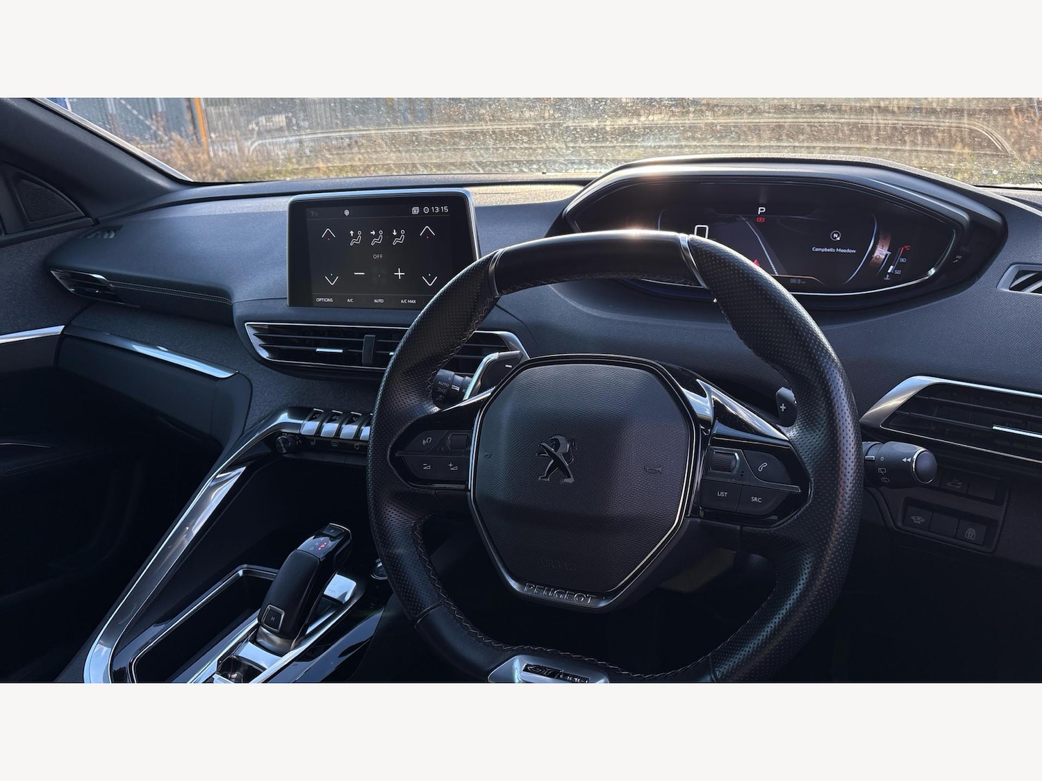 Used Peugeot 3008 2020 for sale - 77120694: Photo 8