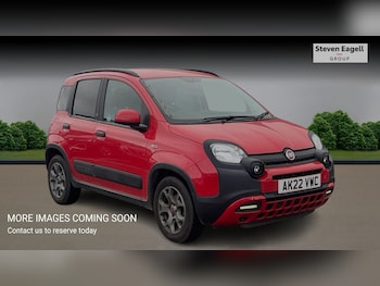 Fiat - Panda