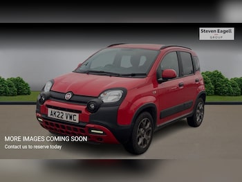 Used Fiat Panda 2022 for sale - 76260206: Photo 3