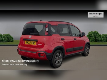 Used Fiat Panda 2022 for sale - 76260206: Photo 4
